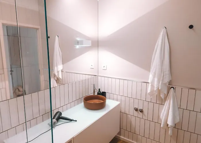 Near To Crystal Palace Apartamento *