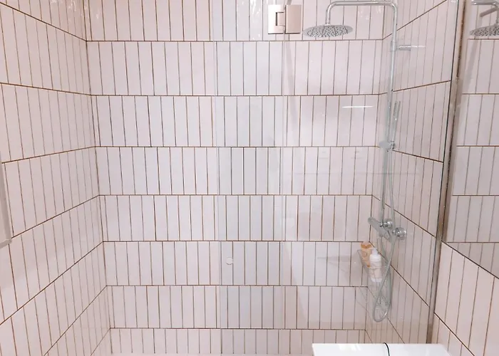 Apartamento Near To Crystal Palace Oporto