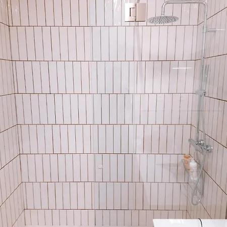 Apartment Near To Crystal Palace Porto
