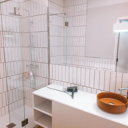 Near To Crystal Palace Apartment