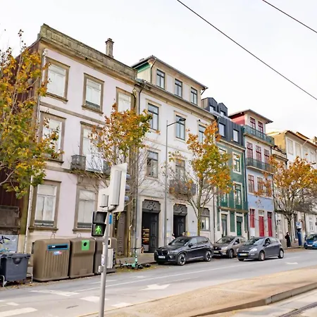 Apartment Near To Crystal Palace
