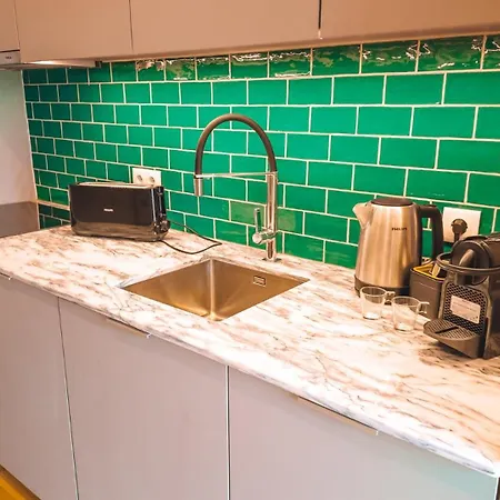 Apartment Near To Crystal Palace *