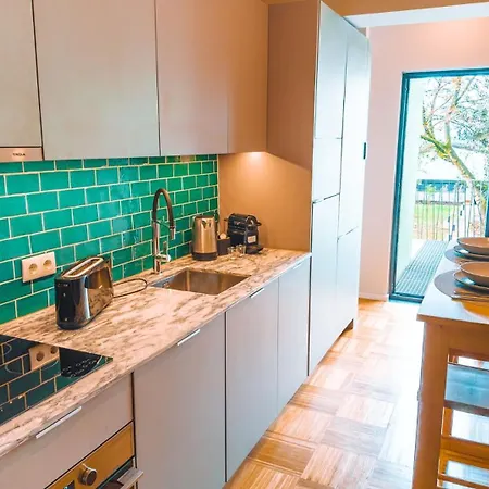 Near To Crystal Palace Apartment Porto