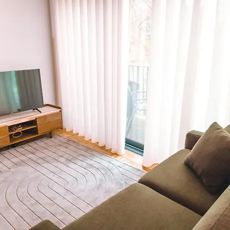 Near To Crystal Palace شقة *