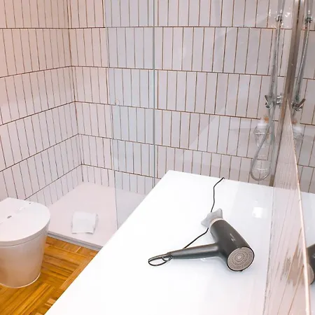 Near To Crystal Palace شقة بورتو