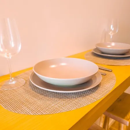 Apartment Near To Crystal Palace Porto