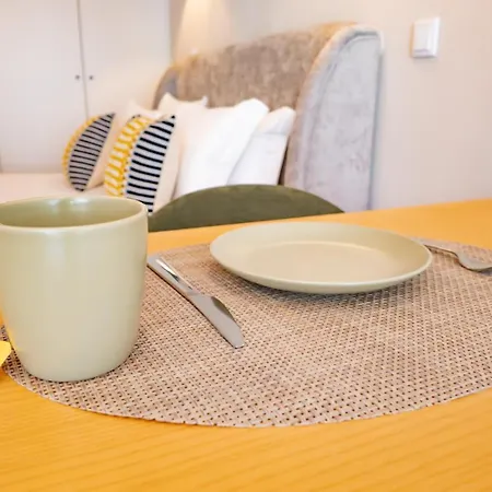 Near To Crystal Palace Apartment