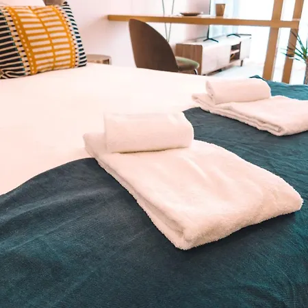 Apartment Near To Crystal Palace *