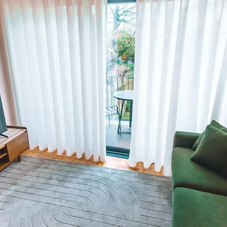 Near To Crystal Palace