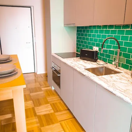 شقة Near To Crystal Palace