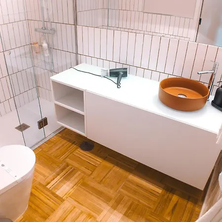 Apartment Near To Crystal Palace *