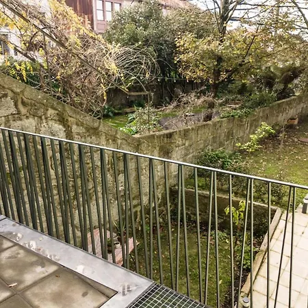 Near To Crystal Palace Apartment Porto