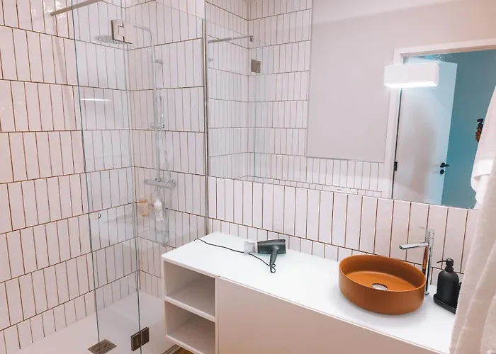 Near To Crystal Palace شقة