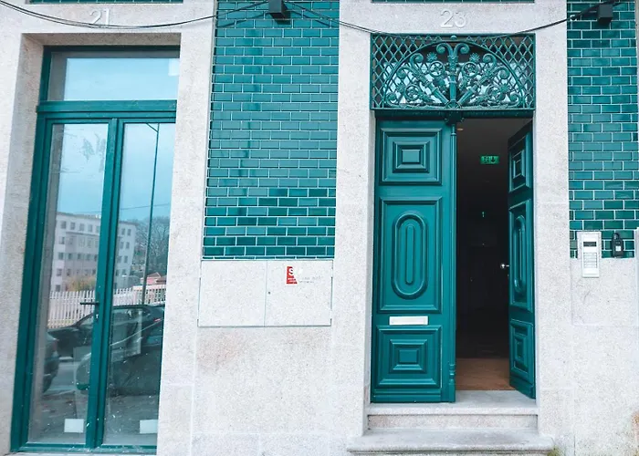 Near To Crystal Palace *