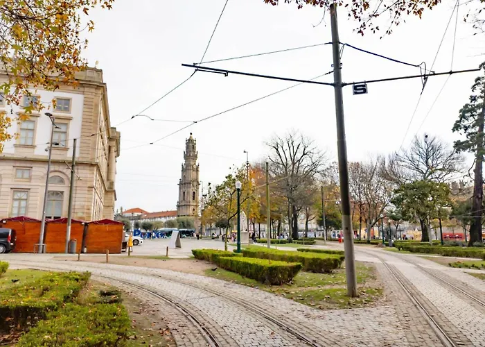 Near To Crystal Palace Апартаменты