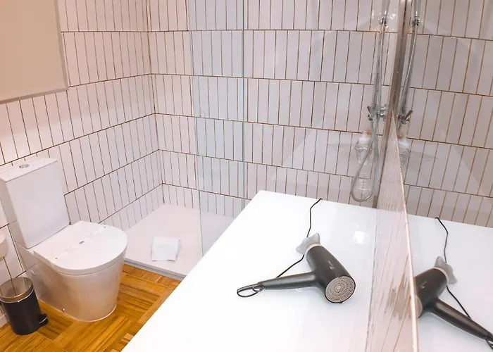 Near To Crystal Palace شقة بورتو