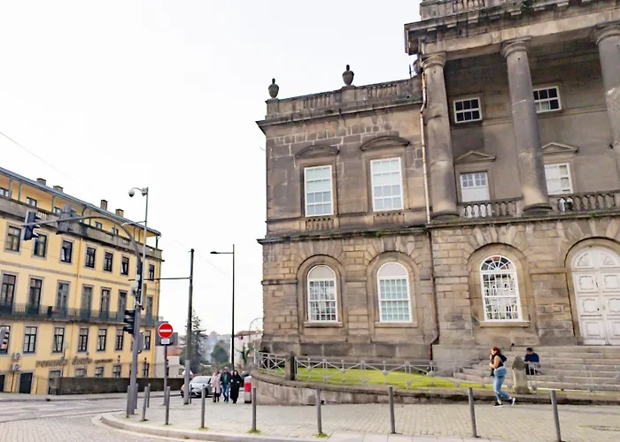 Near To Crystal Palace *