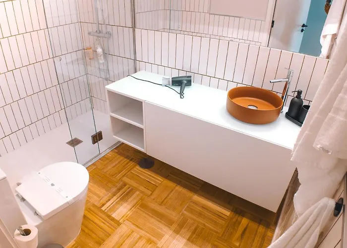 Apartament Near To Crystal Palace *