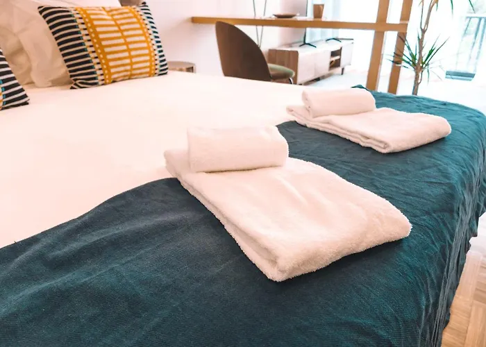 Apartment Near To Crystal Palace *