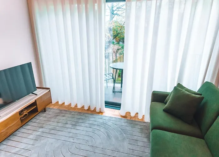 Near To Crystal Palace